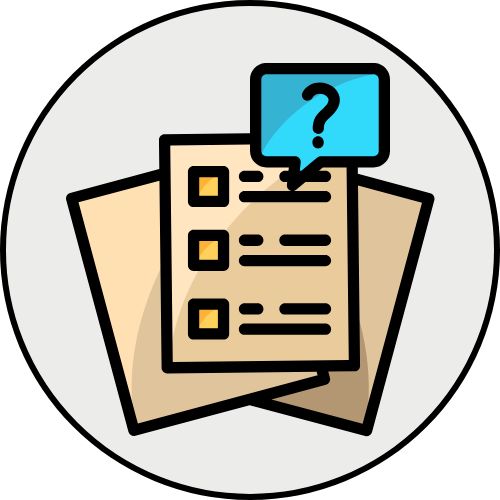 fill form